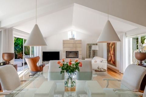 Villa i Vilamoura, Faro, Vilamoura - € 2.725.000 | Ref: 1LS02332 - foto 4