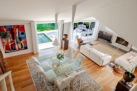 Villa i Vilamoura, Faro, Vilamoura - € 2.725.000 | Ref: 1LS02332 - foto 5