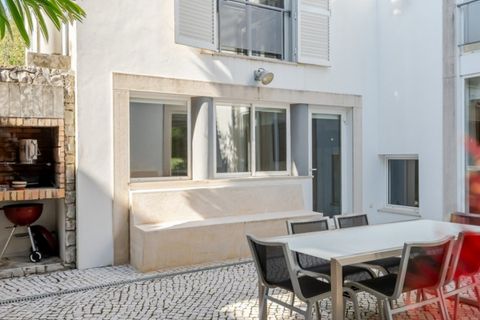 Villa i Vilamoura, Faro, Vilamoura - € 2.725.000 | Ref: 1LS02332 - foto 7