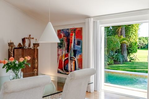 Villa i Vilamoura, Faro, Vilamoura - € 2.725.000 | Ref: 1LS02332 - foto 22