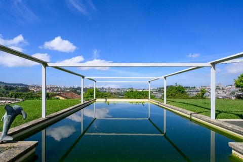 Villa i Gondomar, Porto, Gondomar - € 3.200.000 | Ref: LS05645 - foto 2