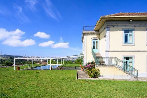 Villa i Gondomar, Porto, Gondomar - € 3.200.000 | Ref: LS05645 - foto 4