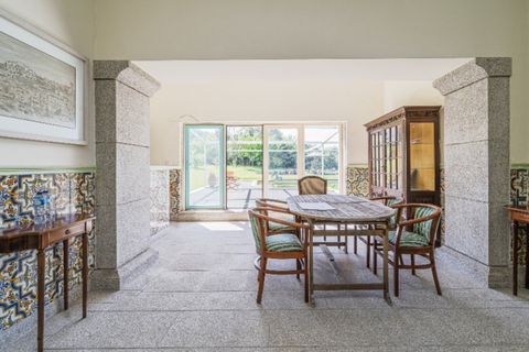 Villa i Gondomar, Porto, Gondomar - € 3.200.000 | Ref: LS05645 - foto 7