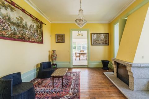 Villa i Gondomar, Porto, Gondomar - € 3.200.000 | Ref: LS05645 - foto 8