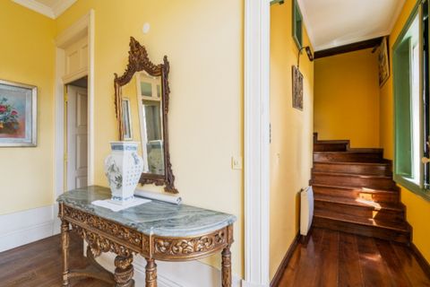 Villa i Gondomar, Porto, Gondomar - € 3.200.000 | Ref: LS05645 - foto 18