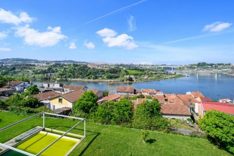 Villa i Gondomar, Porto, Gondomar - € 3.200.000 | Ref: LS05645 - foto 21
