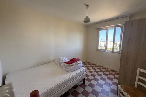 Lejlighed i Nice, Alpes-Maritimes, Nice - € 189.000 | Ref: 86954335 - foto 3