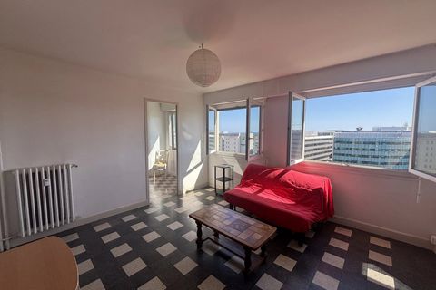 Lejlighed i Nice, Alpes-Maritimes, Nice - € 189.000 | Ref: 86954335 - foto 4