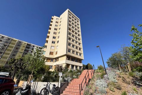 Lejlighed i Nice, Alpes-Maritimes, Nice - € 189.000 | Ref: 86954335 - foto 5