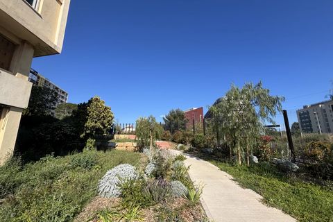 Lejlighed i Nice, Alpes-Maritimes, Nice - € 189.000 | Ref: 86954335 - foto 6