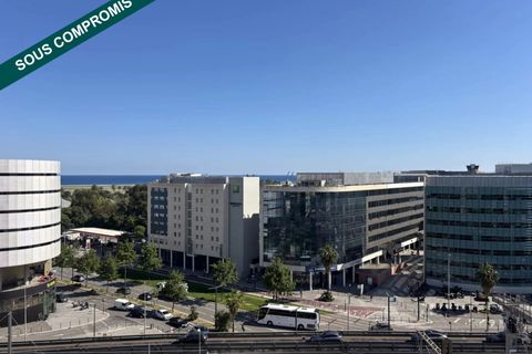 Appartement in Nice, Alpes-Maritimes, Nice - € 189.000 | Ref: 86954335 - foto 1