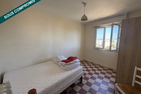 Appartement in Nice, Alpes-Maritimes, Nice - € 189.000 | Ref: 86954335 - foto 2