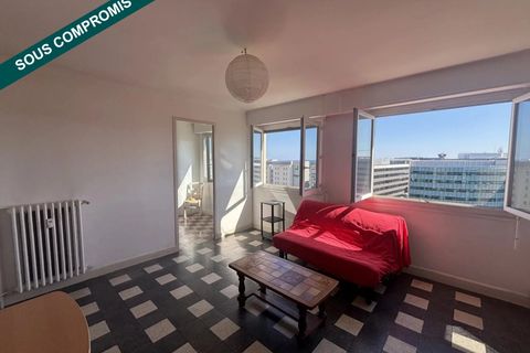 Appartement in Nice, Alpes-Maritimes, Nice - € 189.000 | Ref: 86954335 - foto 3