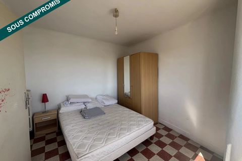 Appartement in Nice, Alpes-Maritimes, Nice - € 189.000 | Ref: 86954335 - foto 4