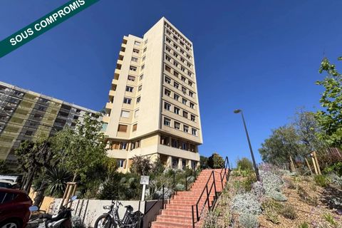 Appartement in Nice, Alpes-Maritimes, Nice - € 189.000 | Ref: 86954335 - foto 6