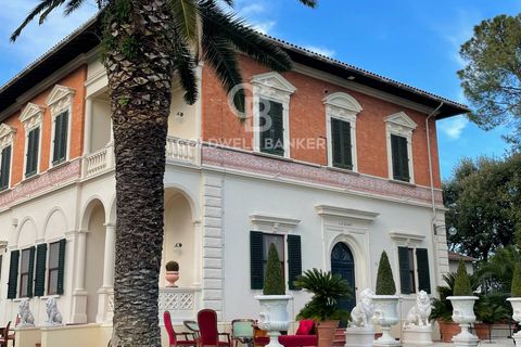 Villa i Filottrano, Ancona, Filottrano - € 1 580 000 | Ref: CBI099-1528-520801 - foto 2