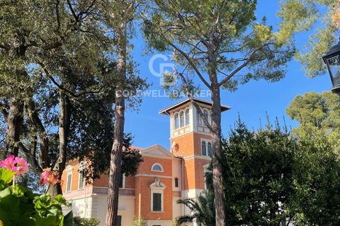 Villa i Filottrano, Ancona, Filottrano - € 1 580 000 | Ref: CBI099-1528-520801 - foto 4