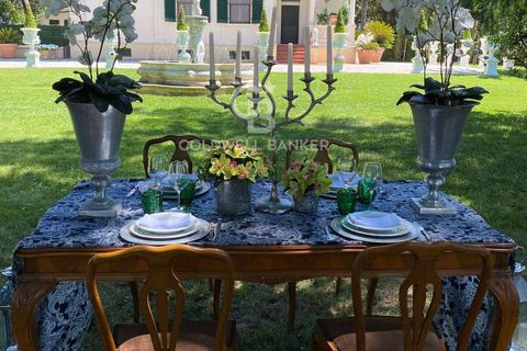 Villa i Filottrano, Ancona, Filottrano - € 1 580 000 | Ref: CBI099-1528-520801 - foto 17