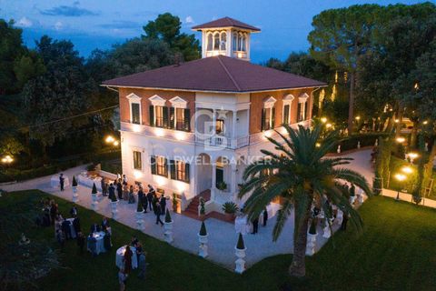 Villa i Filottrano, Ancona, Filottrano - € 1 580 000 | Ref: CBI099-1528-520801 - foto 19