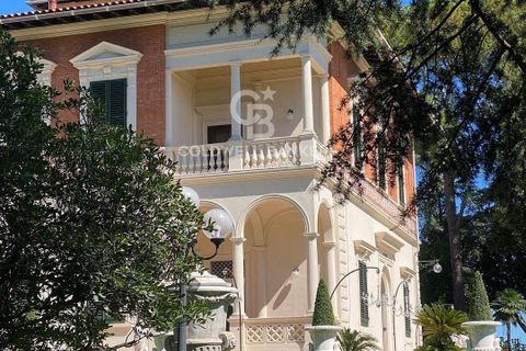 Villa i Filottrano, Ancona, Filottrano - € 1 580 000 | Ref: CBI099-1528-520801 - foto 24