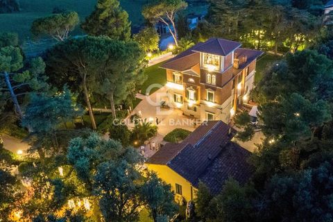 Villa i Filottrano, Ancona, Filottrano - € 1 580 000 | Ref: CBI099-1528-520801 - foto 32