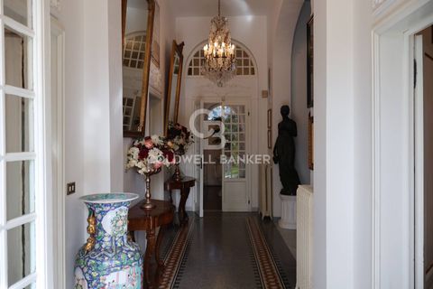 Villa i Filottrano, Ancona, Filottrano - € 1 580 000 | Ref: CBI099-1528-520801 - foto 41