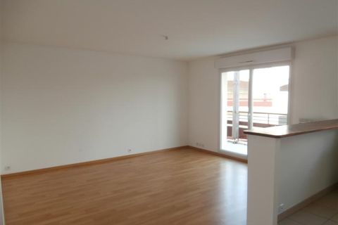 Apartament a Vertou, Loire-Atlantique, Vertou - € 755/mes | Ref: 11525 - foto 2