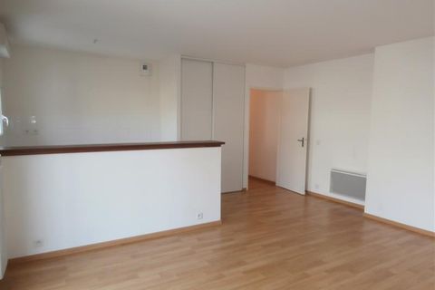 Apartament a Vertou, Loire-Atlantique, Vertou - € 755/mes | Ref: 11525 - foto 3