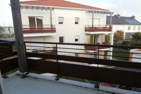 Apartament a Vertou, Loire-Atlantique, Vertou - € 755/mes | Ref: 11525 - foto 5