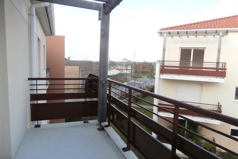 Apartament a Vertou, Loire-Atlantique, Vertou - € 755/mes | Ref: 11525 - foto 6