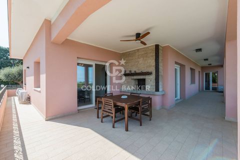 Villa i Misano Adriatico, Rimini, Misano Adriatico - € 980.000 | Ref: CBI099-1528-520835 - foto 19
