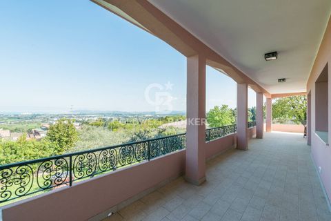 Villa i Misano Adriatico, Rimini, Misano Adriatico - € 980.000 | Ref: CBI099-1528-520835 - foto 23