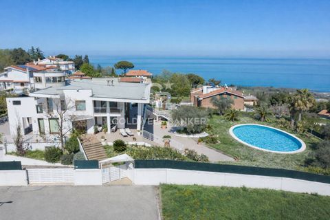 Villa i Pesaro, Pesaro and Urbino, Pesaro - € 2.600.000 | Ref: CBI099-1528-520836 - foto 5