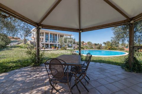 Villa i Pesaro, Pesaro and Urbino, Pesaro - € 2.600.000 | Ref: CBI099-1528-520836 - foto 9