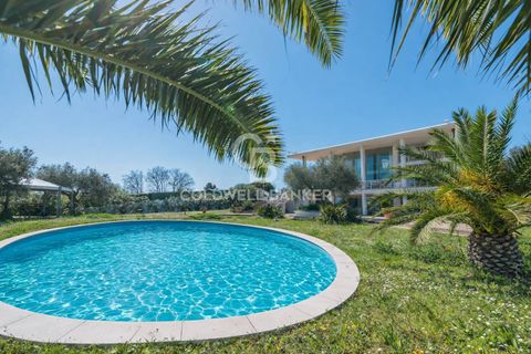 Villa i Pesaro, Pesaro and Urbino, Pesaro - € 2.600.000 | Ref: CBI099-1528-520836 - foto 10