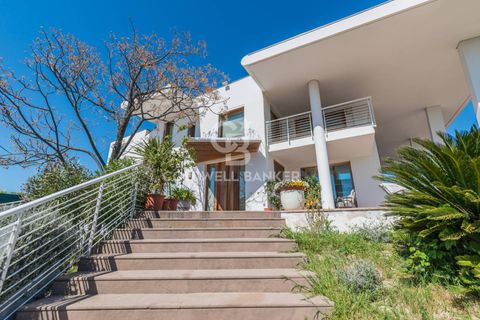 Villa i Pesaro, Pesaro and Urbino, Pesaro - € 2.600.000 | Ref: CBI099-1528-520836 - foto 13
