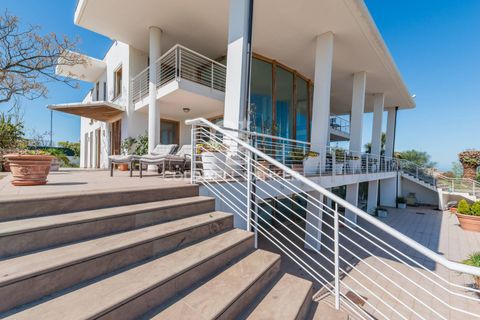 Villa i Pesaro, Pesaro and Urbino, Pesaro - € 2.600.000 | Ref: CBI099-1528-520836 - foto 14
