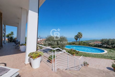 Villa i Pesaro, Pesaro and Urbino, Pesaro - € 2.600.000 | Ref: CBI099-1528-520836 - foto 15