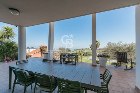 Villa i Pesaro, Pesaro and Urbino, Pesaro - € 2.600.000 | Ref: CBI099-1528-520836 - foto 18