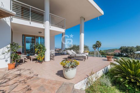 Villa i Pesaro, Pesaro and Urbino, Pesaro - € 2.600.000 | Ref: CBI099-1528-520836 - foto 19