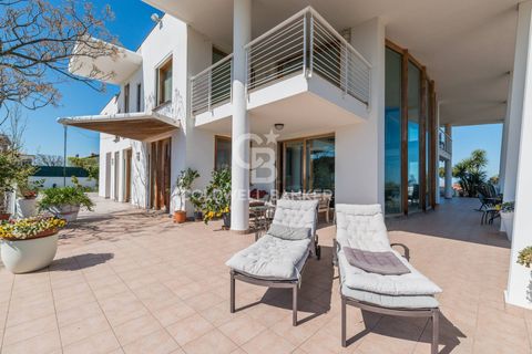 Villa i Pesaro, Pesaro and Urbino, Pesaro - € 2.600.000 | Ref: CBI099-1528-520836 - foto 20