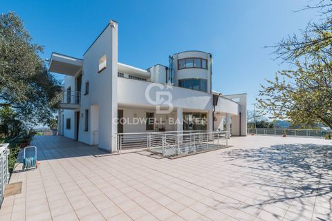 Villa i Pesaro, Pesaro and Urbino, Pesaro - € 2.600.000 | Ref: CBI099-1528-520836 - foto 22
