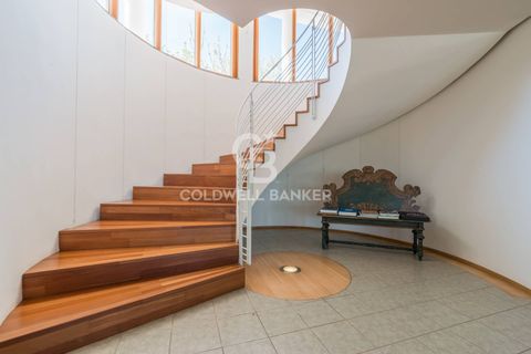 Villa i Pesaro, Pesaro and Urbino, Pesaro - € 2.600.000 | Ref: CBI099-1528-520836 - foto 27