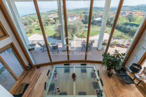 Villa i Pesaro, Pesaro and Urbino, Pesaro - € 2.600.000 | Ref: CBI099-1528-520836 - foto 29