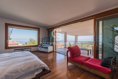 Villa i Pesaro, Pesaro and Urbino, Pesaro - € 2.600.000 | Ref: CBI099-1528-520836 - foto 32