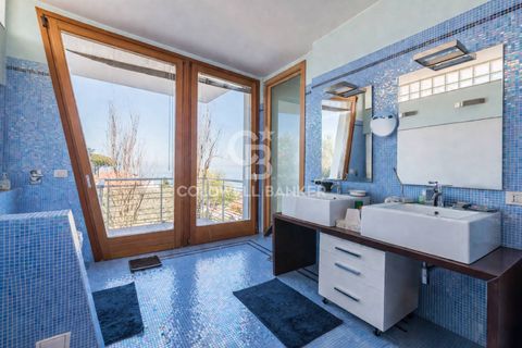 Villa i Pesaro, Pesaro and Urbino, Pesaro - € 2.600.000 | Ref: CBI099-1528-520836 - foto 35