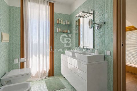 Villa i Pesaro, Pesaro and Urbino, Pesaro - € 2.600.000 | Ref: CBI099-1528-520836 - foto 39