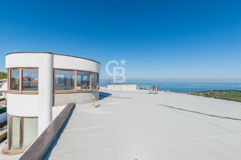 Villa i Pesaro, Pesaro and Urbino, Pesaro - € 2.600.000 | Ref: CBI099-1528-520836 - foto 42