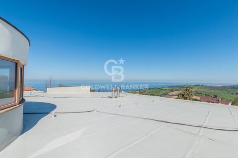 Villa i Pesaro, Pesaro and Urbino, Pesaro - € 2.600.000 | Ref: CBI099-1528-520836 - foto 43