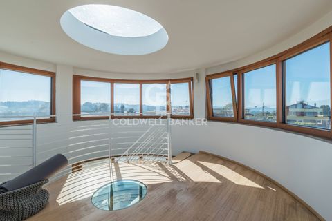 Villa i Pesaro, Pesaro and Urbino, Pesaro - € 2.600.000 | Ref: CBI099-1528-520836 - foto 44